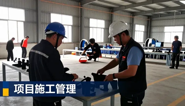 省心如何利用项目施工管理提升价值