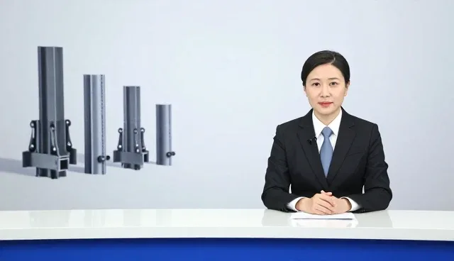 钢结构连接件性能表现与实际应用场景分析